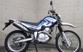 YAMAHA SEROW 250 DG31J