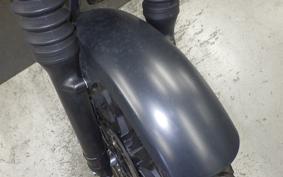 HONDA CL500 2023 PC68