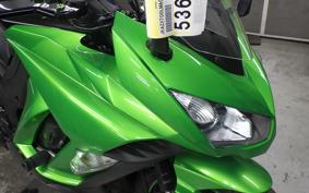 KAWASAKI NINJA 1000 A 2015