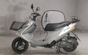 SUZUKI ADDRESS V125 CF46A