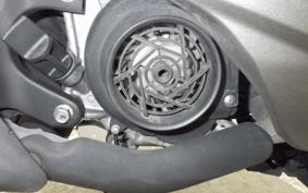 SUZUKI AVENIS 125 EA12J