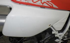 HONDA XLR125R 2021 JD16