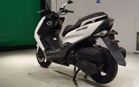 YAMAHA MAJESTY155 Gen.2 S 2009 SG52J