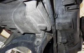 SUZUKI LET's 4 CA46A