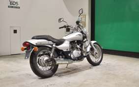 KAWASAKI ELIMINATOR 125 2023 BN125A