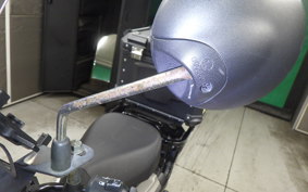 HONDA CT125-2 2013 JA65