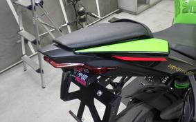 KAWASAKI NINJA ZX-6R A 2021 ZX636G