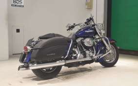 HARLEY FLHRS 1580 2007