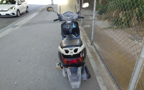 HONDA LEAD 110 JF19