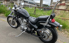 HONDA STEED 400 VLX 2002 NC26