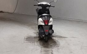 SUZUKI LET's CA4AA