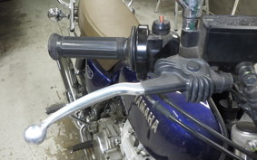 YAMAHA SR400 Gen.5 2021 RH16J