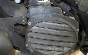 HONDA ZOOMER AF58