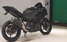 KAWASAKI NINJA 400 2018