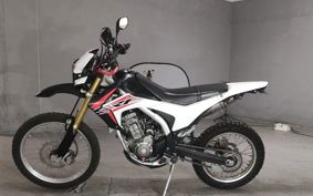 HONDA CRF250L MD38