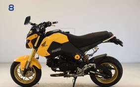 HONDA ｸﾞﾛﾑ JC61