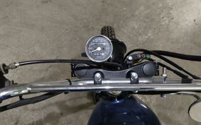 KAWASAKI 250TR BJ250F