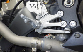 KAWASAKI ZX 10 NINJA R 2004 ZXT00C