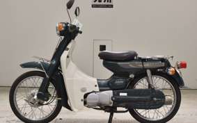YAMAHA MATE 50 UA04J