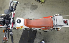 HONDA XLR250 BAJA 2000 MD22
