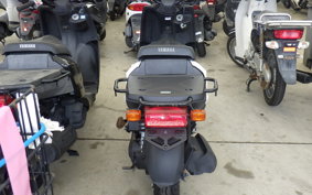 YAMAHA GEAR Gen.2 2022 UA08J