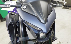 YAMAHA MT-03 ABS 2023 RH21J