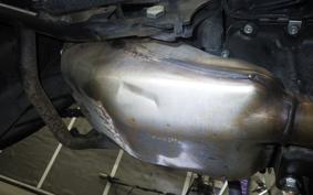 YAMAHA MT-09 Tracer 2015 RN36J