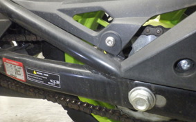 BENELLI TNT125 2019