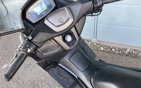 YAMAHA NMAX ABS SEG6J