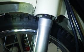 HONDA C110 SUPER CUB JA07