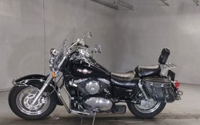 KAWASAKI VULCAN1500 CLASSIC VNT50D