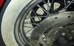 HARLEY FLSTN 1580 2007