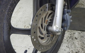 HONDA DIO 110 JF31