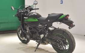 KAWASAKI Z900RS CAFE 2025 ZR900K