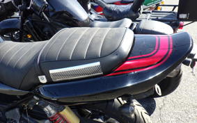 KAWASAKI BALIUS 250 Gen.2 ZR250B