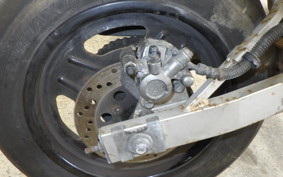 KAWASAKI KSR-2 MX080B
