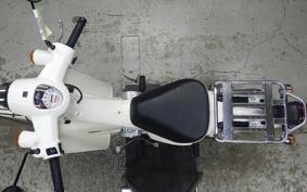 HONDA C110 SUPER CUB 2006 JA44