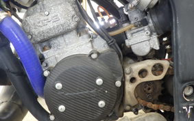 KAWASAKI KDX125 SR DX125A