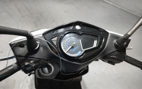 YAMAHA CYGNUS125XSR SE44J
