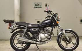 SUZUKI GN125 H