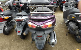 HONDA FORZA Z GEN 2 MF10