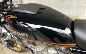 SUZUKI GS400 2025 GS400