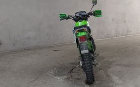 KAWASAKI KMX200 MX200A