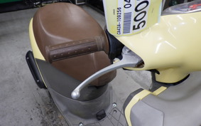 SUZUKI LET's 4 Basket 2021 CA43A