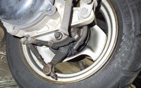 YAMAHA JOG Gen.5 SA36J