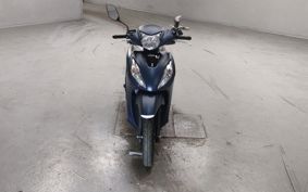 HONDA DIO 110 JK03
