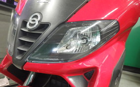 GILERA NEXUS 500 2006