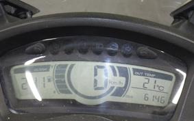 YAMAHA TRICITY 125 SE82J