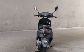 HONDA DIO AF68