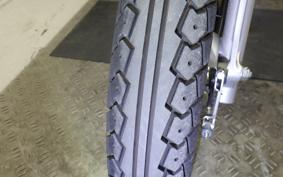 HONDA ｸﾛｽｶﾌﾞ50 AA06